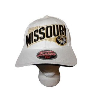 Missouri Tigers Snapback Zephyr Hat Cap